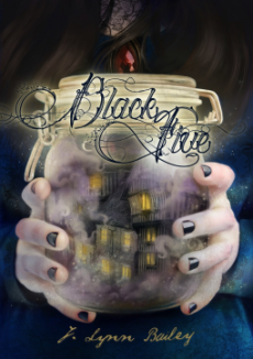 Black Five cover