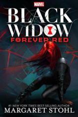 Forever Red cover