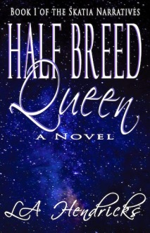 Half Breen Queen