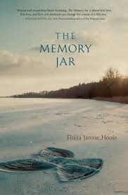 The Memory Jar cover